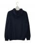 SOVEREIGN (ソブリン) ニットパーカー ネイビー サイズ:52：10000円