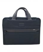 TUMIトゥミ）の古着「ALPHA3 SLIM BRIFE」｜ネイビー