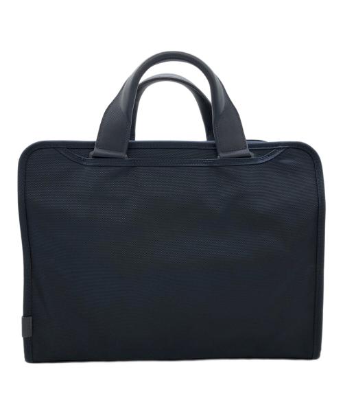 TUMI（トゥミ）TUMI (トゥミ) ALPHA3 SLIM BRIFE ネイビーの古着・服飾アイテム