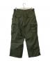 US ARMY (ユーエスアーミー) M-65フィールドパンツ グリーン サイズ:SHORT-SMALL：18000円