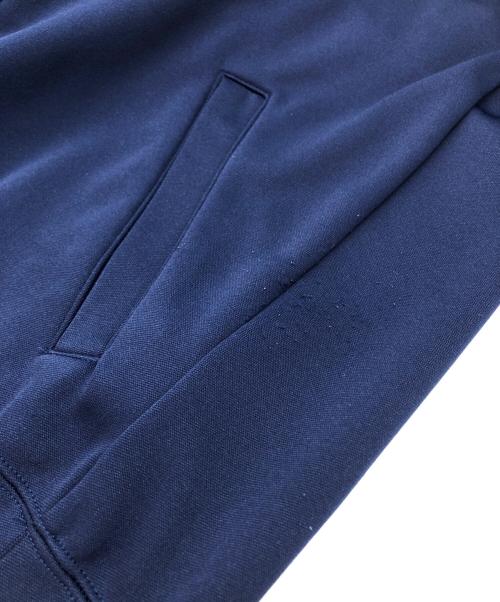 COMME des GARCONS HOMME DEUX（コムデギャルソン オム ドゥ）COMME des GARCONS HOMME DEUX (コムデギャルソン オム ドゥ) ジップパーカー ネイビー サイズ:SIZE Mの古着・服飾アイテム