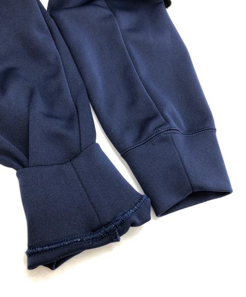COMME des GARCONS HOMME DEUX（コムデギャルソン オム ドゥ）COMME des GARCONS HOMME DEUX (コムデギャルソン オム ドゥ) ジップパーカー ネイビー サイズ:SIZE Mの古着・服飾アイテム