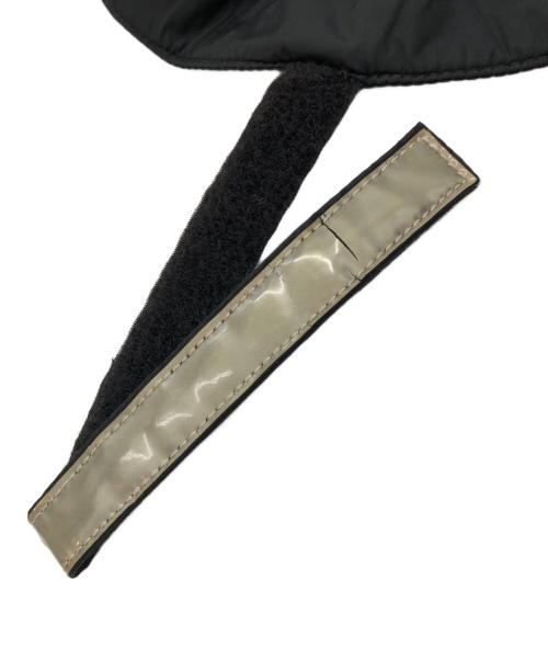 PRADA SPORTS（プラダスポーツ）PRADA SPORTS (プラダスポーツ) ナイロンミニリュック ブラックの古着・服飾アイテム