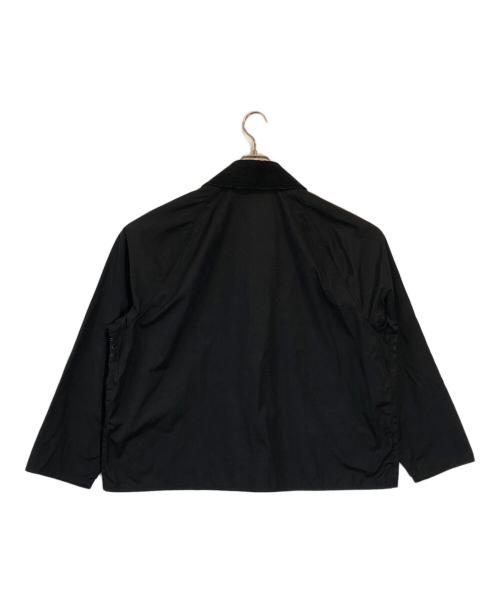 Barbour（バブアー）Barbour (バブアー) 別注 SPEY OS SLEEVE ブラック サイズ:SIZE 40の古着・服飾アイテム