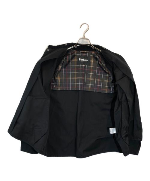 Barbour（バブアー）Barbour (バブアー) 別注 SPEY OS SLEEVE ブラック サイズ:SIZE 40の古着・服飾アイテム