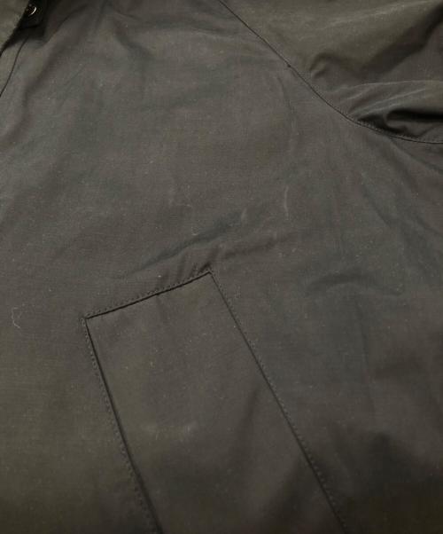 Barbour（バブアー）Barbour (バブアー) 別注 SPEY OS SLEEVE ブラック サイズ:SIZE 40の古着・服飾アイテム