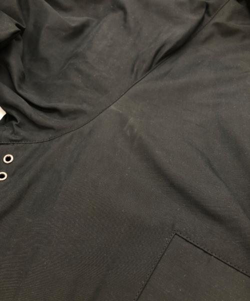 Barbour（バブアー）Barbour (バブアー) 別注 SPEY OS SLEEVE ブラック サイズ:SIZE 40の古着・服飾アイテム