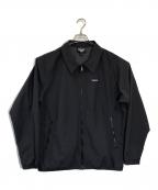 Patagoniaパタゴニア）の古着「バギーズ・ジャケット」｜ネイビー