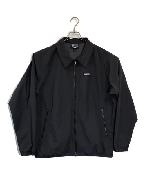 Patagonia（パタゴニア）Patagonia (パタゴニア) バギーズ・ジャケット ネイビー サイズ:SIZE Lの古着・服飾アイテム