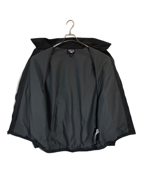 Patagonia（パタゴニア）Patagonia (パタゴニア) バギーズ・ジャケット ネイビー サイズ:SIZE Lの古着・服飾アイテム