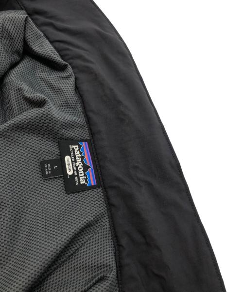 Patagonia（パタゴニア）Patagonia (パタゴニア) バギーズ・ジャケット ネイビー サイズ:SIZE Lの古着・服飾アイテム
