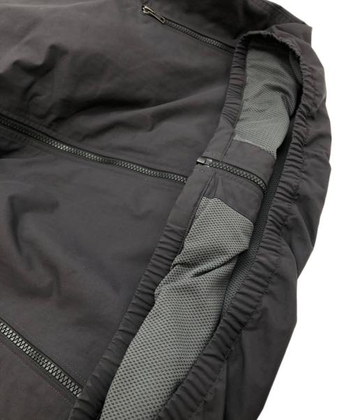 Patagonia（パタゴニア）Patagonia (パタゴニア) バギーズ・ジャケット ネイビー サイズ:SIZE Lの古着・服飾アイテム