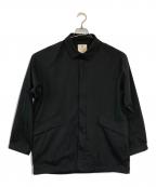 Snow peakスノーピーク）の古着「Stretch FR Jacket」｜ブラック