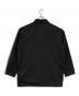 snow peak (スノーピーク) Stretch FR Jacket ブラック サイズ:SIZE L：11000円