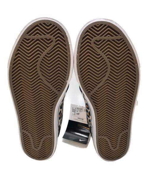 NIKE（ナイキ）NIKE (ナイキ) WACKO MARIA (ワコマリア) SB ジャノスキー CNVS OG QS 