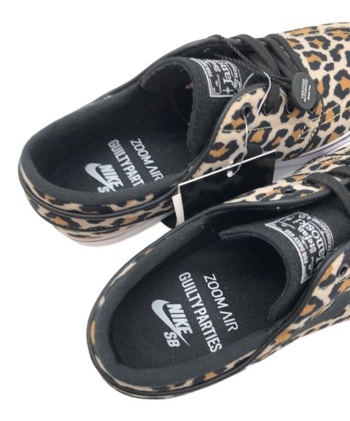 NIKE（ナイキ）NIKE (ナイキ) WACKO MARIA (ワコマリア) SB ジャノスキー CNVS OG QS 