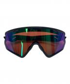 OAKLEYオークリー）の古着「ウインドジャケット 2.0」｜ブラック