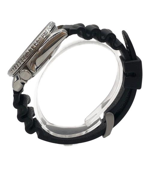 SEIKO（セイコー）SEIKO (セイコー) DIVER ブラックボーイ ブラックの古着・服飾アイテム