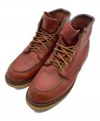 RED WINGレッドウィング）の古着「6