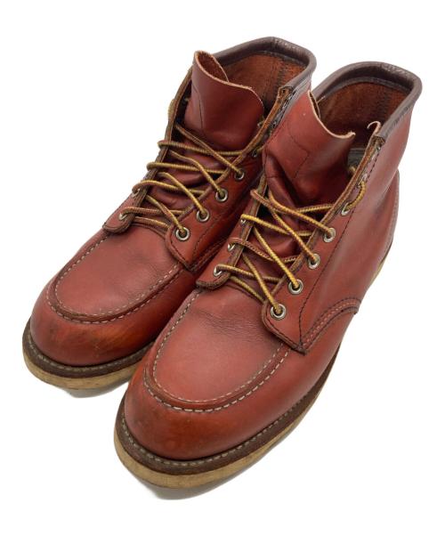 RED WING（レッドウィング）RED WING (レッドウィング) 6
