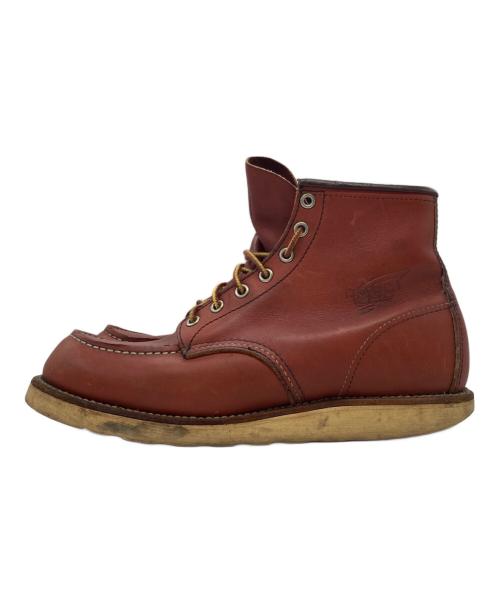 RED WING（レッドウィング）RED WING (レッドウィング) 6