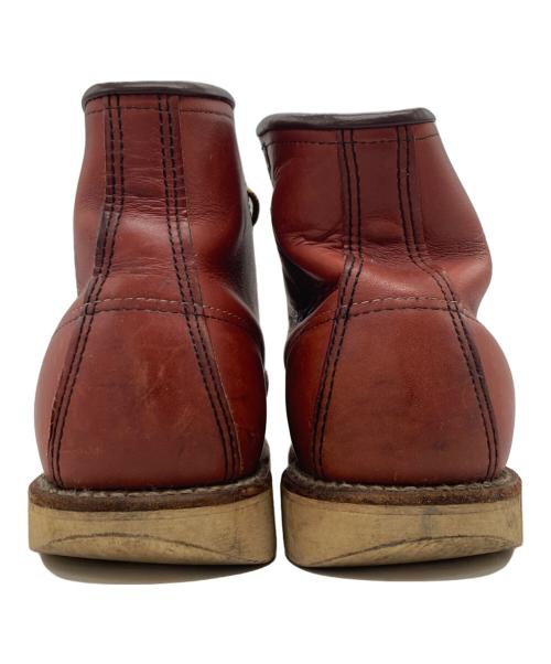 RED WING（レッドウィング）RED WING (レッドウィング) 6