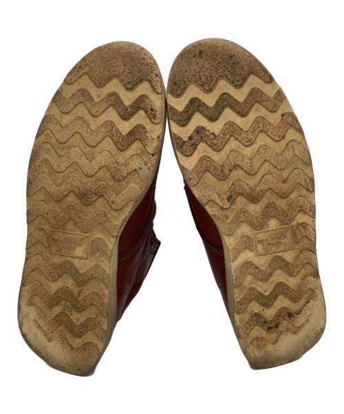 RED WING（レッドウィング）RED WING (レッドウィング) 6