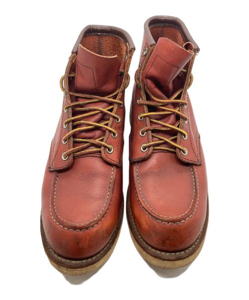 RED WING（レッドウィング）RED WING (レッドウィング) 6