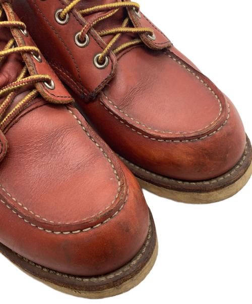 RED WING（レッドウィング）RED WING (レッドウィング) 6