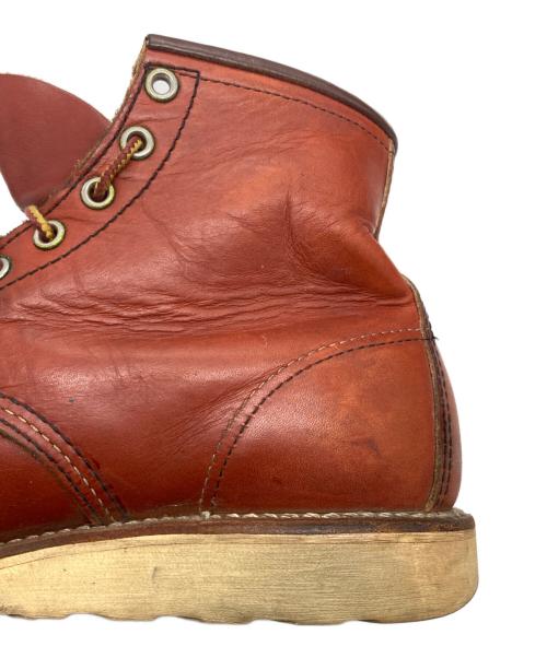 RED WING（レッドウィング）RED WING (レッドウィング) 6