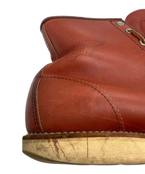 RED WING（レッドウィング）RED WING (レッドウィング) 6