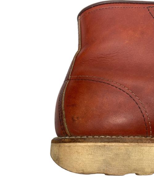 RED WING（レッドウィング）RED WING (レッドウィング) 6