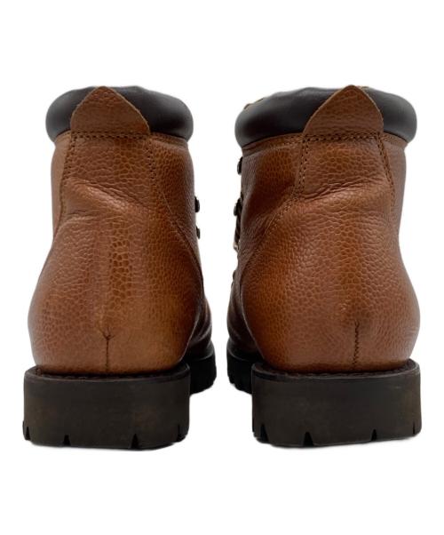 PARABOOT（パラブーツ）PARABOOT (パラブーツ) アヴォリアーズ ブラウン サイズ:SIZE 7の古着・服飾アイテム