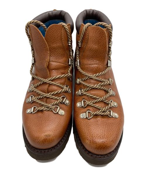 PARABOOT（パラブーツ）PARABOOT (パラブーツ) アヴォリアーズ ブラウン サイズ:SIZE 7の古着・服飾アイテム