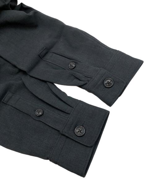 LAMOND（ラモンド）LAMOND (ラモンド) CPOジャケット ネイビー サイズ:SIZE 3 未使用品の古着・服飾アイテム