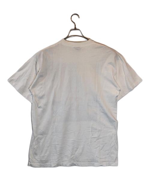 Beavis & Butt-Head（ビーバス・アンド・バットヘッド）Beavis & Butt-Head (ビーバス・アンド・バットヘッド) プリントTシャツ ホワイト サイズ:SIZE XLの古着・服飾アイテム