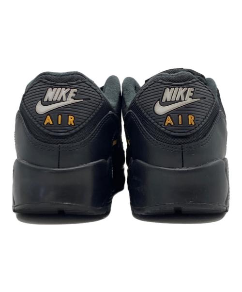 NIKE（ナイキ）NIKE (ナイキ) AIR MAX 90 “Black/Speed Yellow” ブラック サイズ:SIZE US 7.5の古着・服飾アイテム