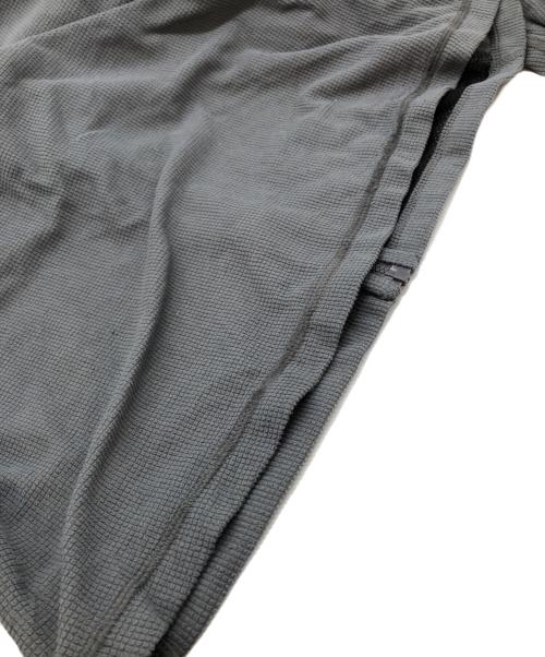 ARC'TERYX（アークテリクス）ARC'TERYX (アークテリクス) Delta LT Jacket グレー サイズ:SIZE Lの古着・服飾アイテム