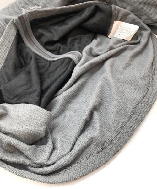 ARC'TERYX（アークテリクス）ARC'TERYX (アークテリクス) Delta LT Jacket グレー サイズ:SIZE Lの古着・服飾アイテム