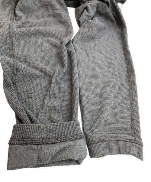 ARC'TERYX（アークテリクス）ARC'TERYX (アークテリクス) Delta LT Jacket グレー サイズ:SIZE Lの古着・服飾アイテム