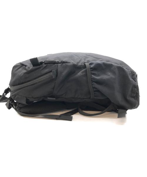 MYSTERY RANCH（ミステリーランチ）MYSTERY RANCH (ミステリーランチ) ストリートファイター ブラックの古着・服飾アイテム