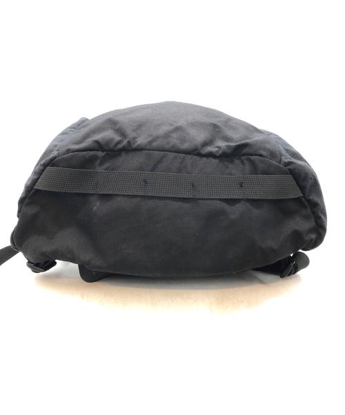 MYSTERY RANCH（ミステリーランチ）MYSTERY RANCH (ミステリーランチ) ストリートファイター ブラックの古着・服飾アイテム