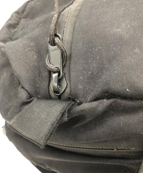 MYSTERY RANCH（ミステリーランチ）MYSTERY RANCH (ミステリーランチ) ストリートファイター ブラックの古着・服飾アイテム