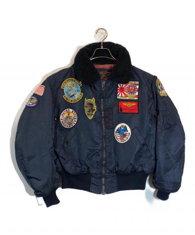 中古・古着通販】U.S AIR FORCE (ユーエスエアフォース) TYPE B-15C