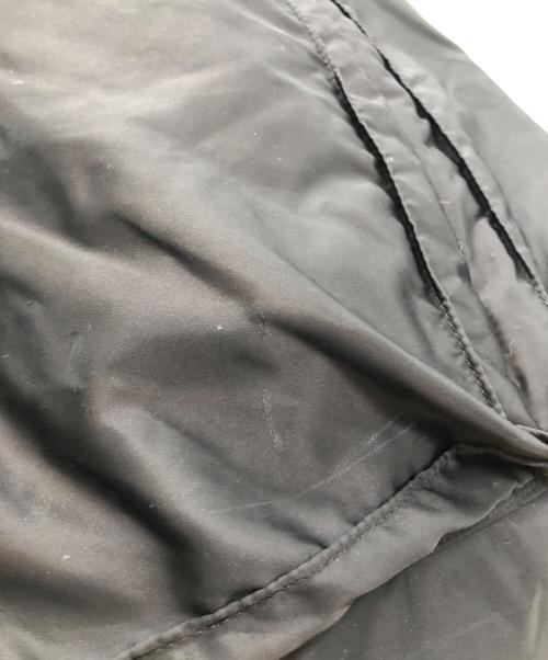 PORTER（ポーター）PORTER (ポーター) 2WAYナイロンバッグ ブラックの古着・服飾アイテム