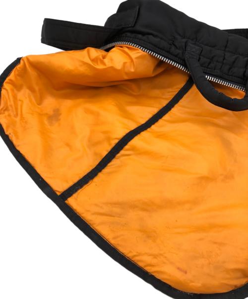 PORTER（ポーター）PORTER (ポーター) 2WAYナイロンバッグ ブラックの古着・服飾アイテム