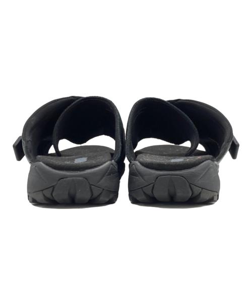 PG（ピージー）pg (ピージー) DELTA - BLACK ブラック サイズ:SIZE 45の古着・服飾アイテム