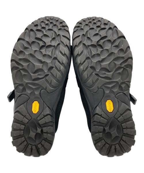 PG（ピージー）pg (ピージー) DELTA - BLACK ブラック サイズ:SIZE 45の古着・服飾アイテム