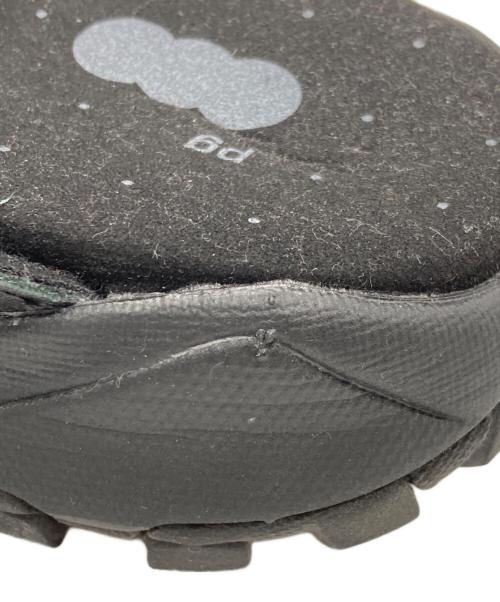 PG（ピージー）pg (ピージー) DELTA - BLACK ブラック サイズ:SIZE 45の古着・服飾アイテム