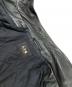 中古・古着 A.P.C. (アーペーセー) CarHartt (カーハート) Detroit Leather Jacket ブラック サイズ:SIZE S：40000円
